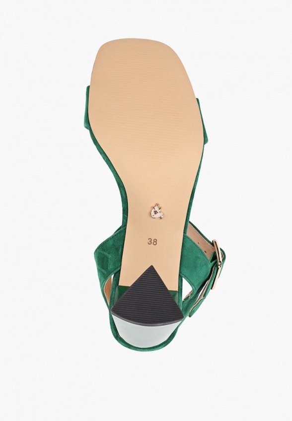 Босоножки Valley