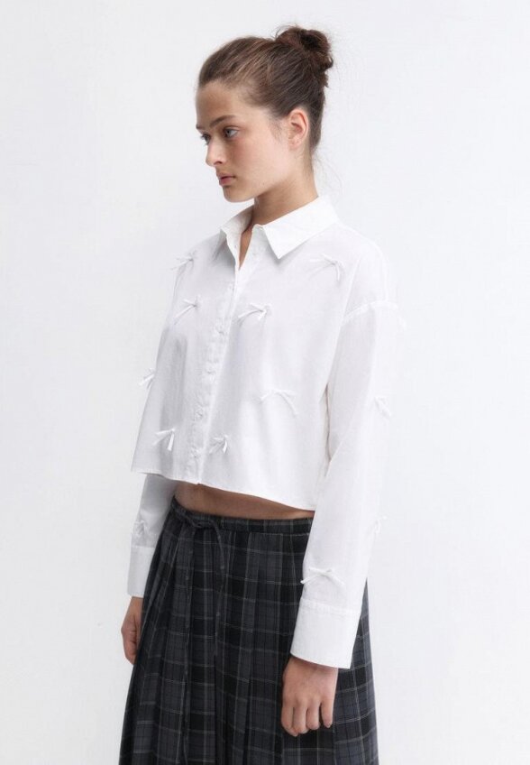 Рубашка Befree