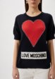 Джемпер Love Moschino4  - превью