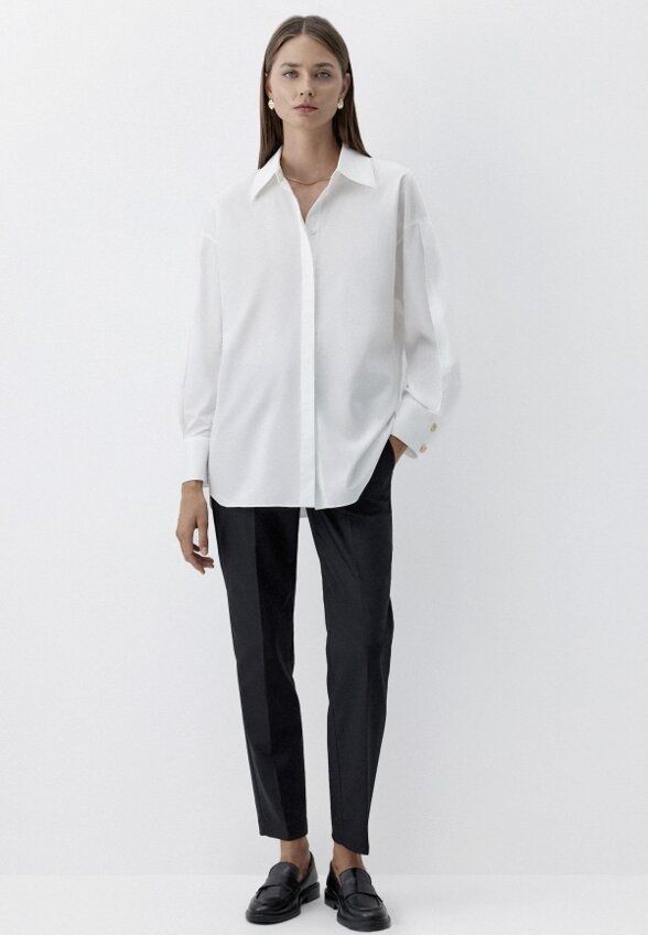 Рубашка Charuel