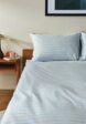 Комплект постельного белья без простыни 2-х спальный 200х220 см3  - превью