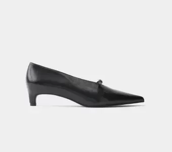 ЛОДОЧКИ С РЕМЕШКОМ женщинам
