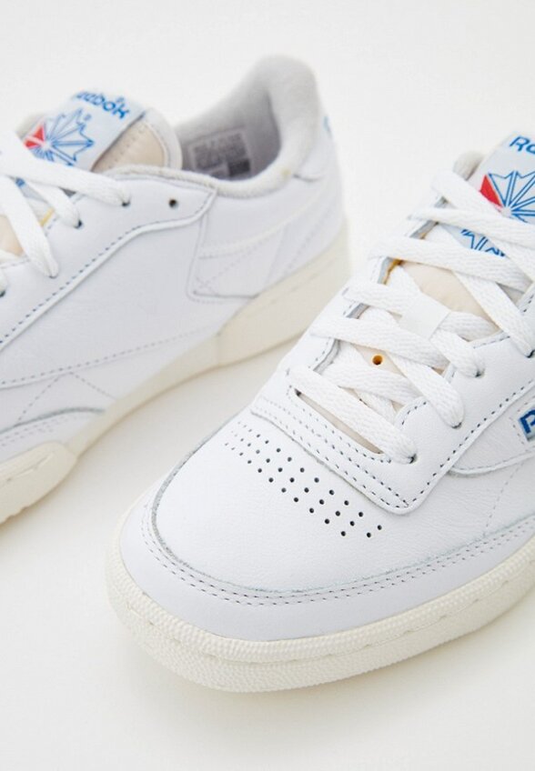 Кеды Reebok