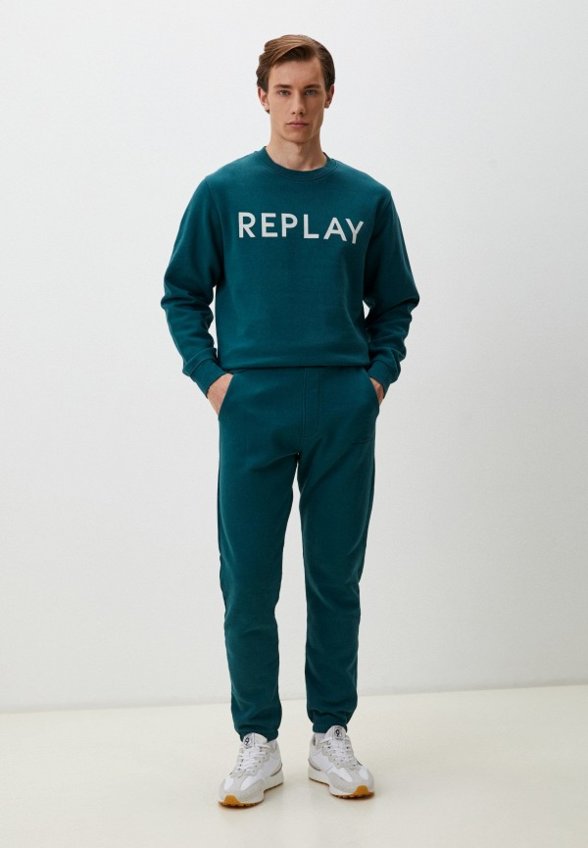 Свитшот Replay