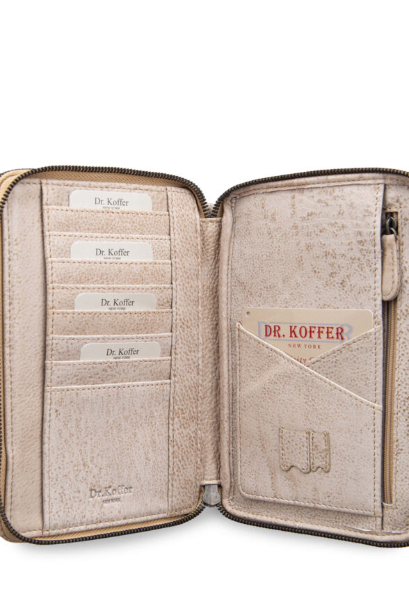 Др.Коффер B402879-112-61 сумка через плечо