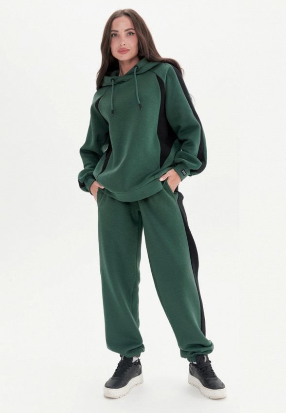 Костюм спортивный Alpex