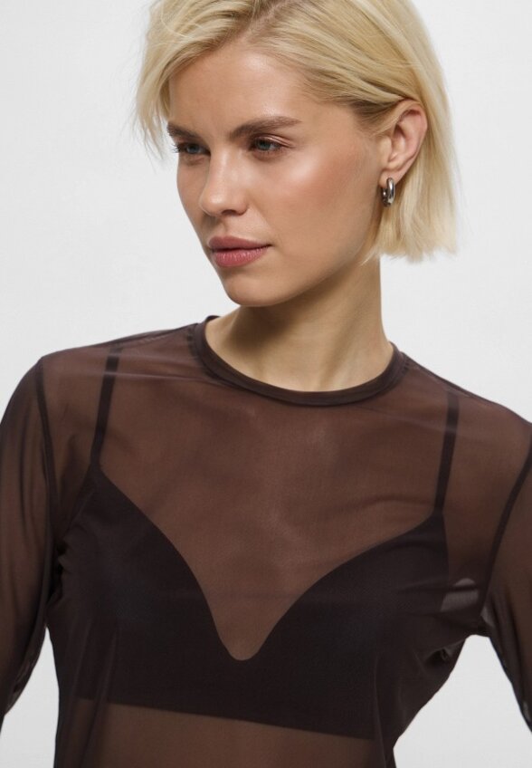 Лонгслив Red September