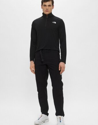 Лонгслив спортивный The North Face мужчинам