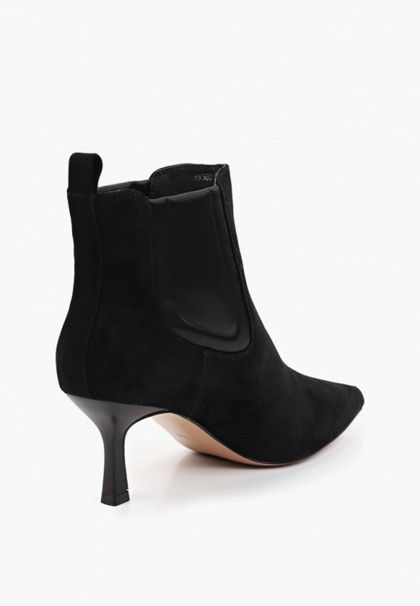 Ботильоны Vasconte