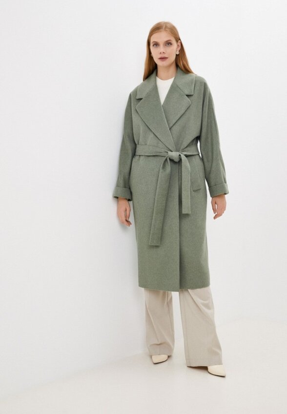 Пальто-халат To Be One