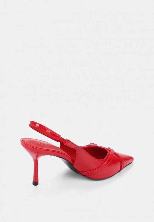 Туфли Vivian Royal