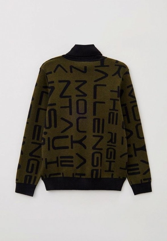 Свитер PlayToday