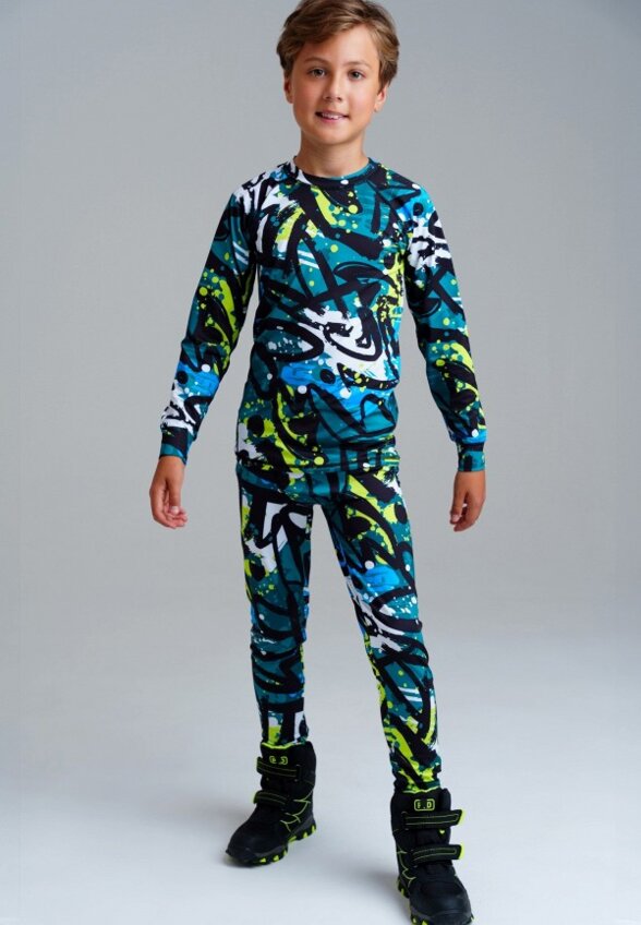 Термобелье PlayToday