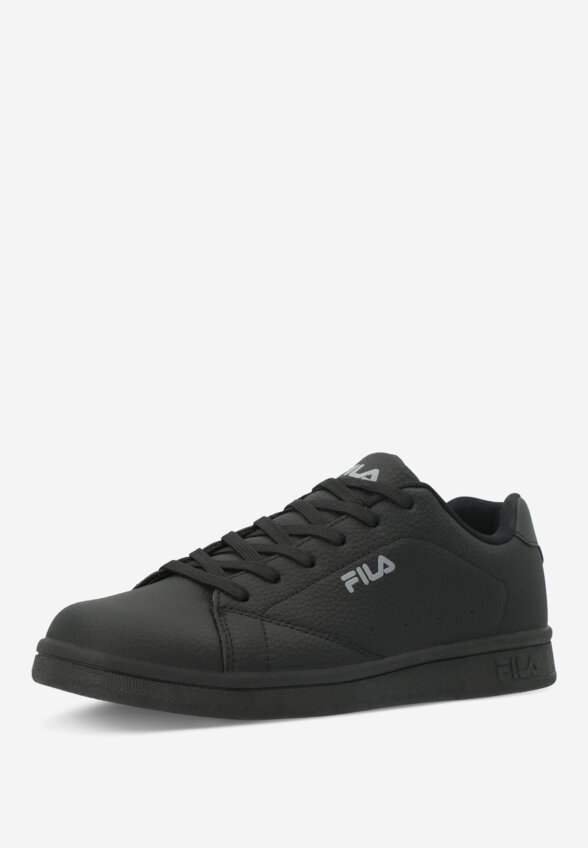 Кеды для мальчиков FILA Sp Fondo, Черный