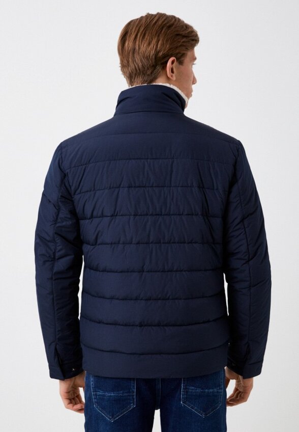 Куртка утепленная Al Franco