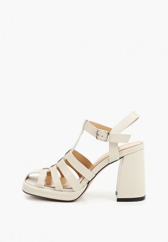 Босоножки Bossy Lady