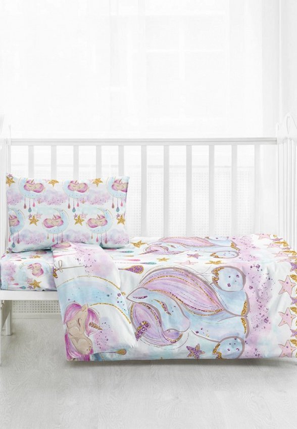 Постельное белье детское Juno