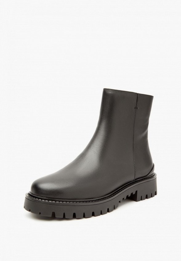 Полусапоги Mascotte