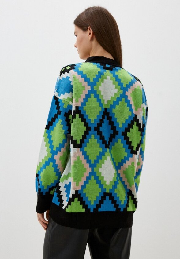 Кардиган Dunia