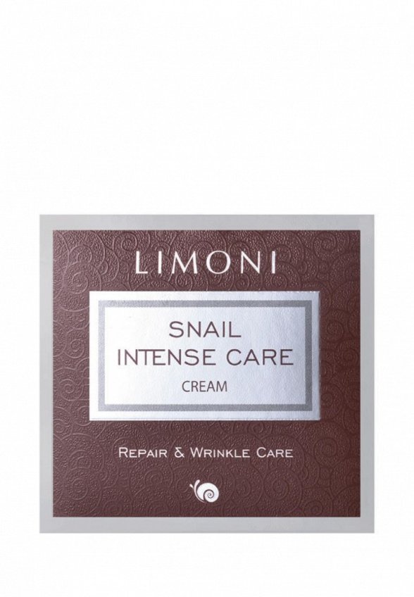 Крем для лица Limoni