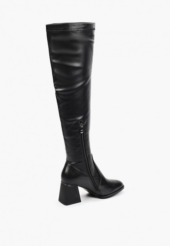 Ботфорты Crony