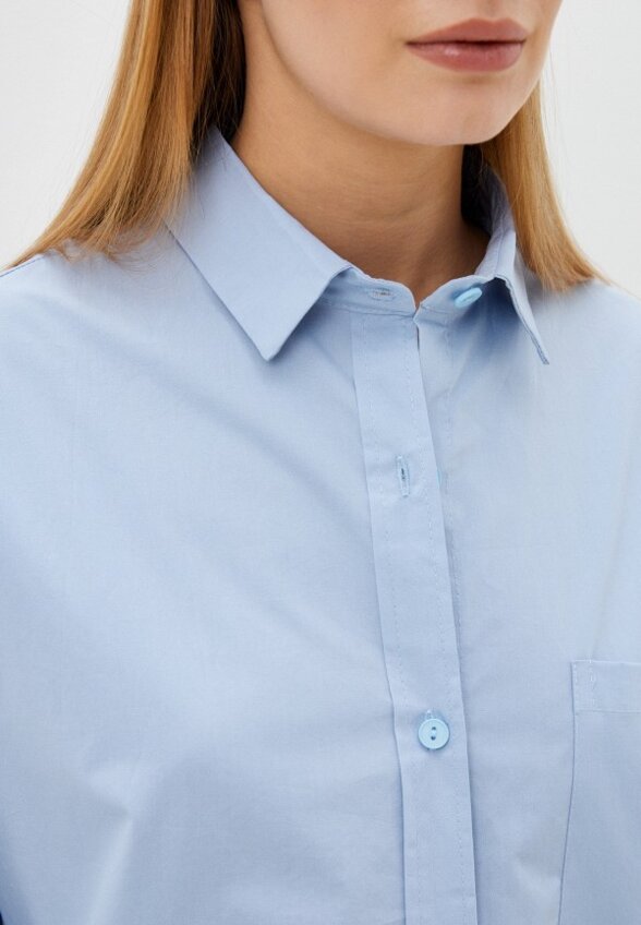 Рубашка Nataly Rik