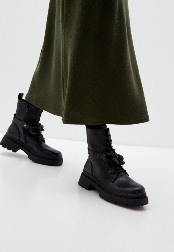 Ботинки Helena Berger