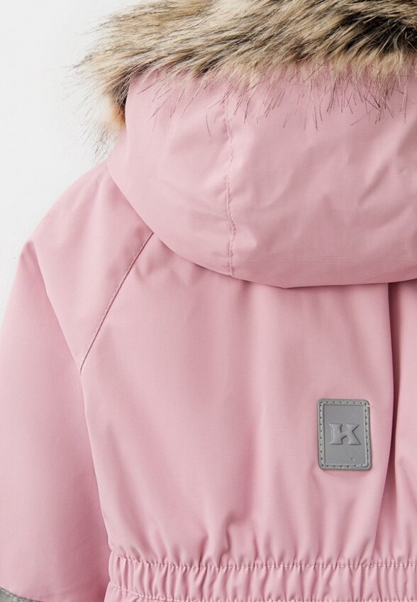 Комбинезон утепленный Kerry