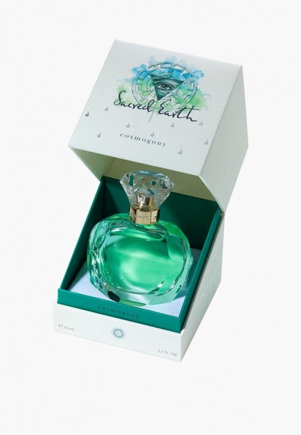 Парфюмерная вода Cosmogony