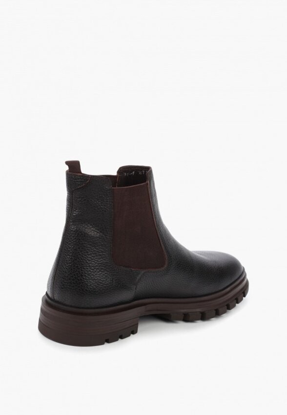 Ботинки Pazolini