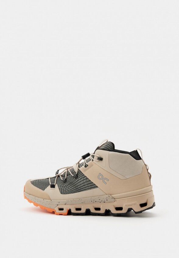 Кроссовки On