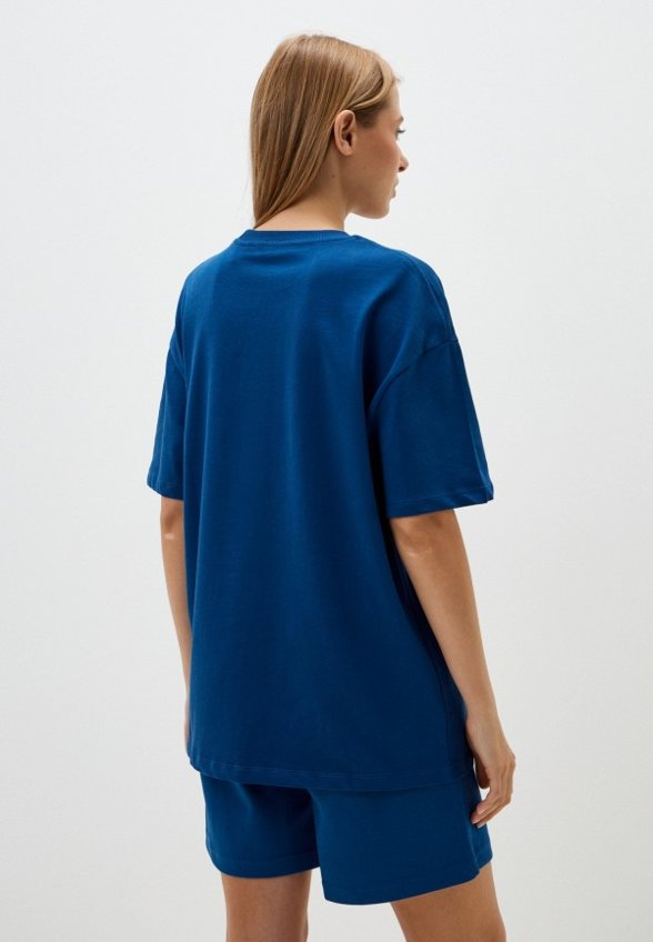 Футболка TheJoggConcept