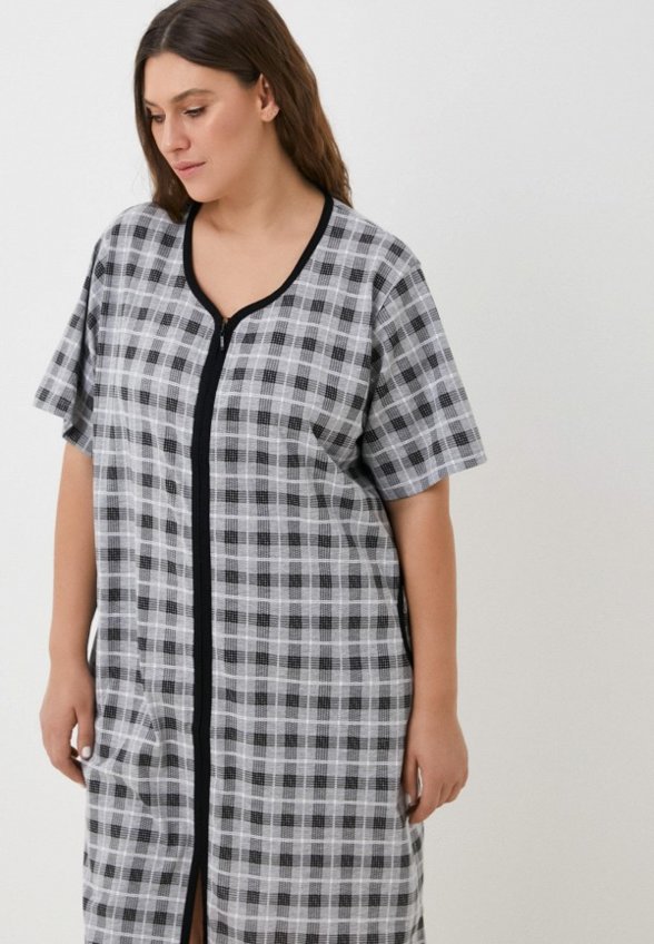 Халат домашний Vienetta