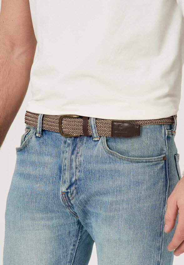 Др.Коффер R014-09-120-195-61 ремень