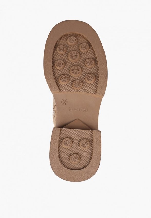 Ботинки Salamander