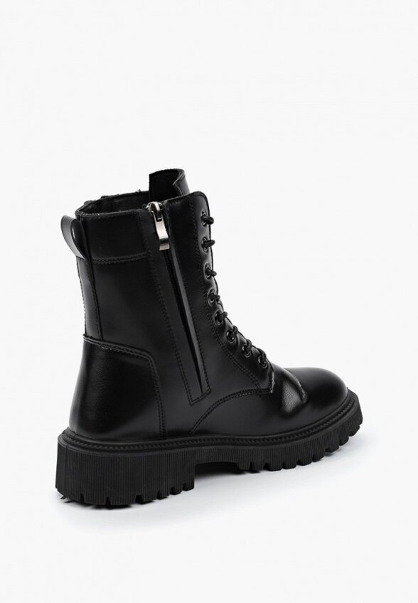 Ботинки Patrol