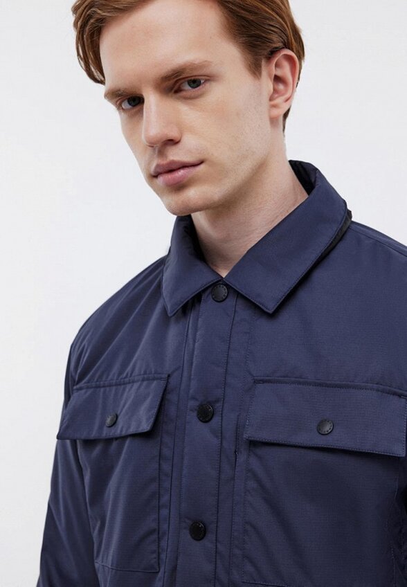 Куртка утепленная Baon