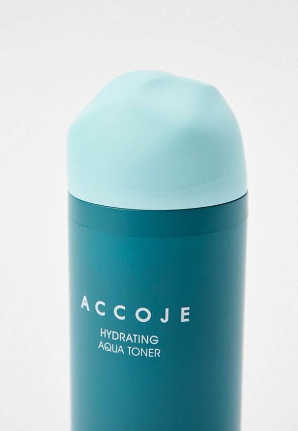 Тонер для лица Accoje