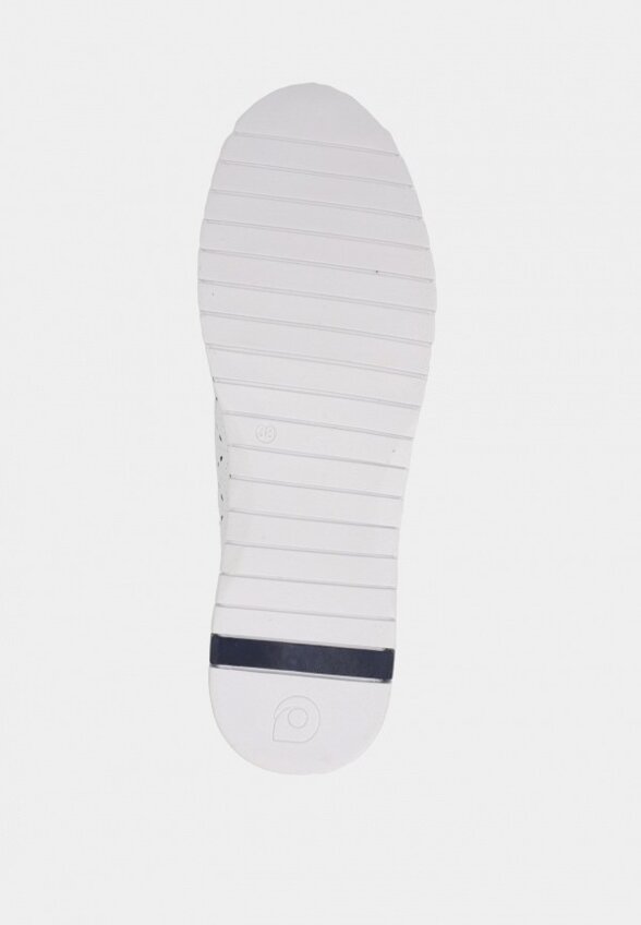 Мокасины Kari