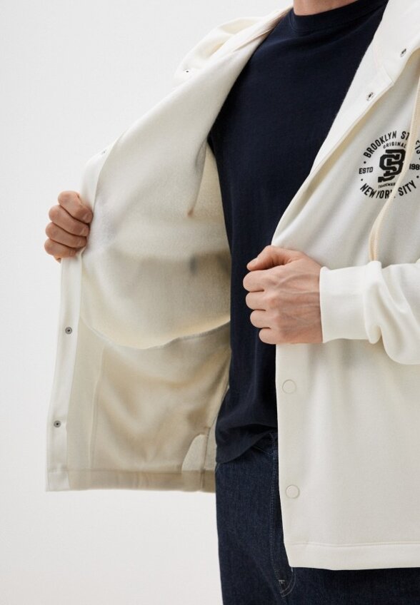 Толстовка Mark Formelle