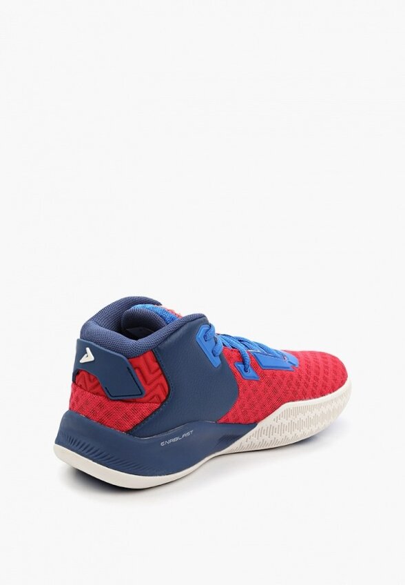 Кроссовки Demix