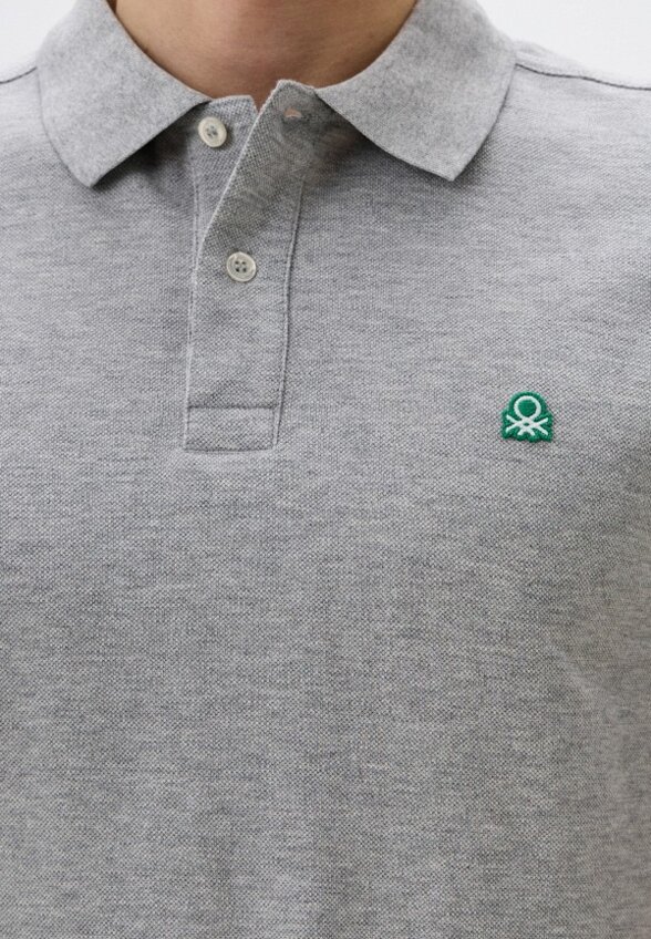 Поло United Colors of Benetton