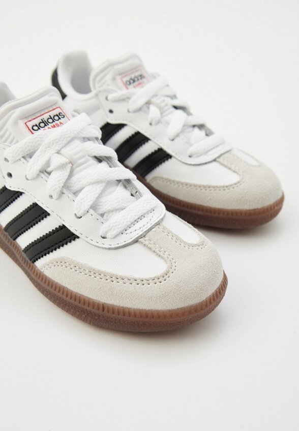 Бутсы зальные adidas