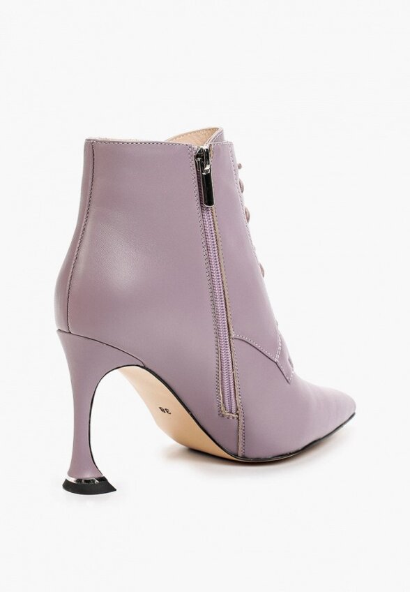 Ботильоны Stivalli