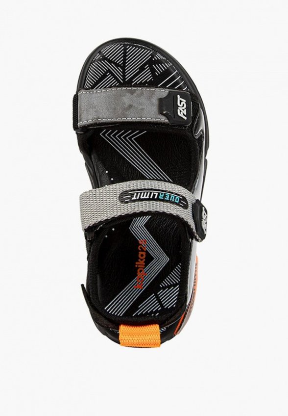 Сандалии Kapika