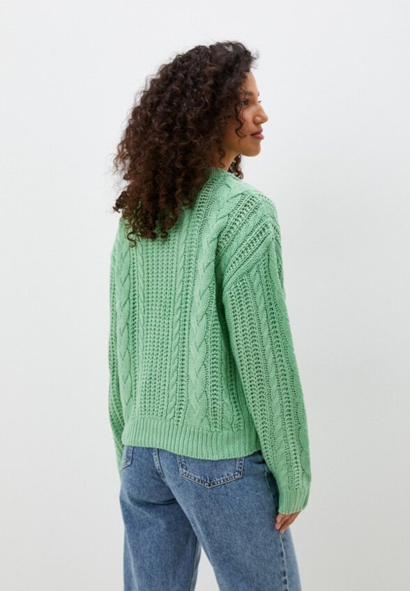 Кардиган Ichi