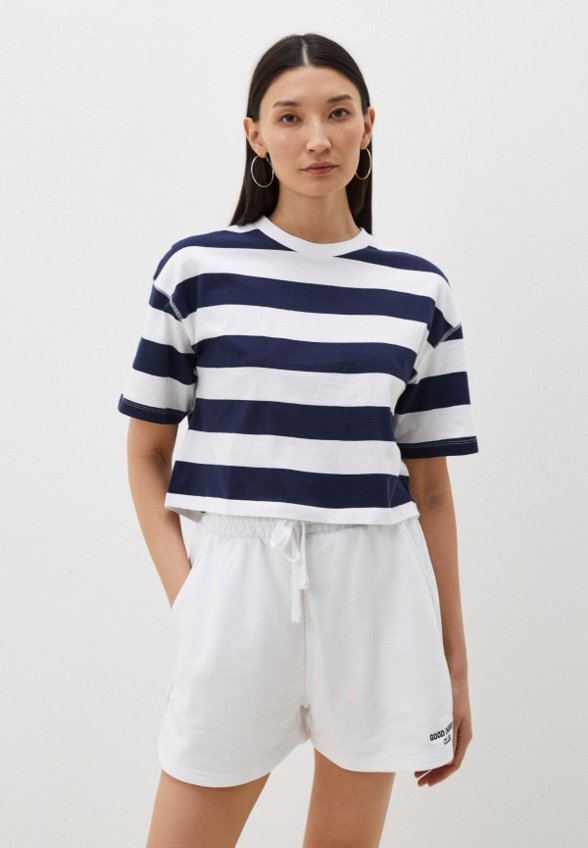 Футболка O'STIN