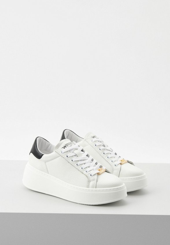 Кеды Twinset Milano