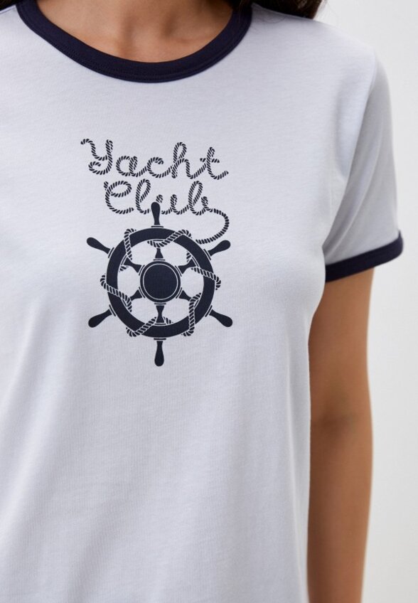 Футболка Colin's