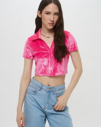 Блуза H&M женщинам